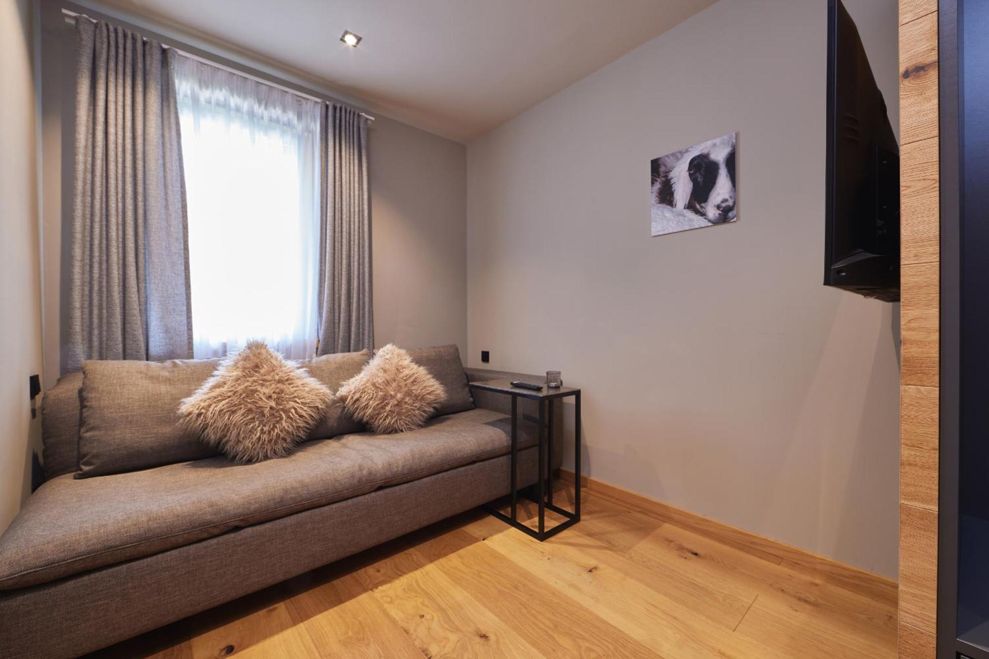 Chalet Beatrice Garmisch-Partenkirchen járás Kültér fotó