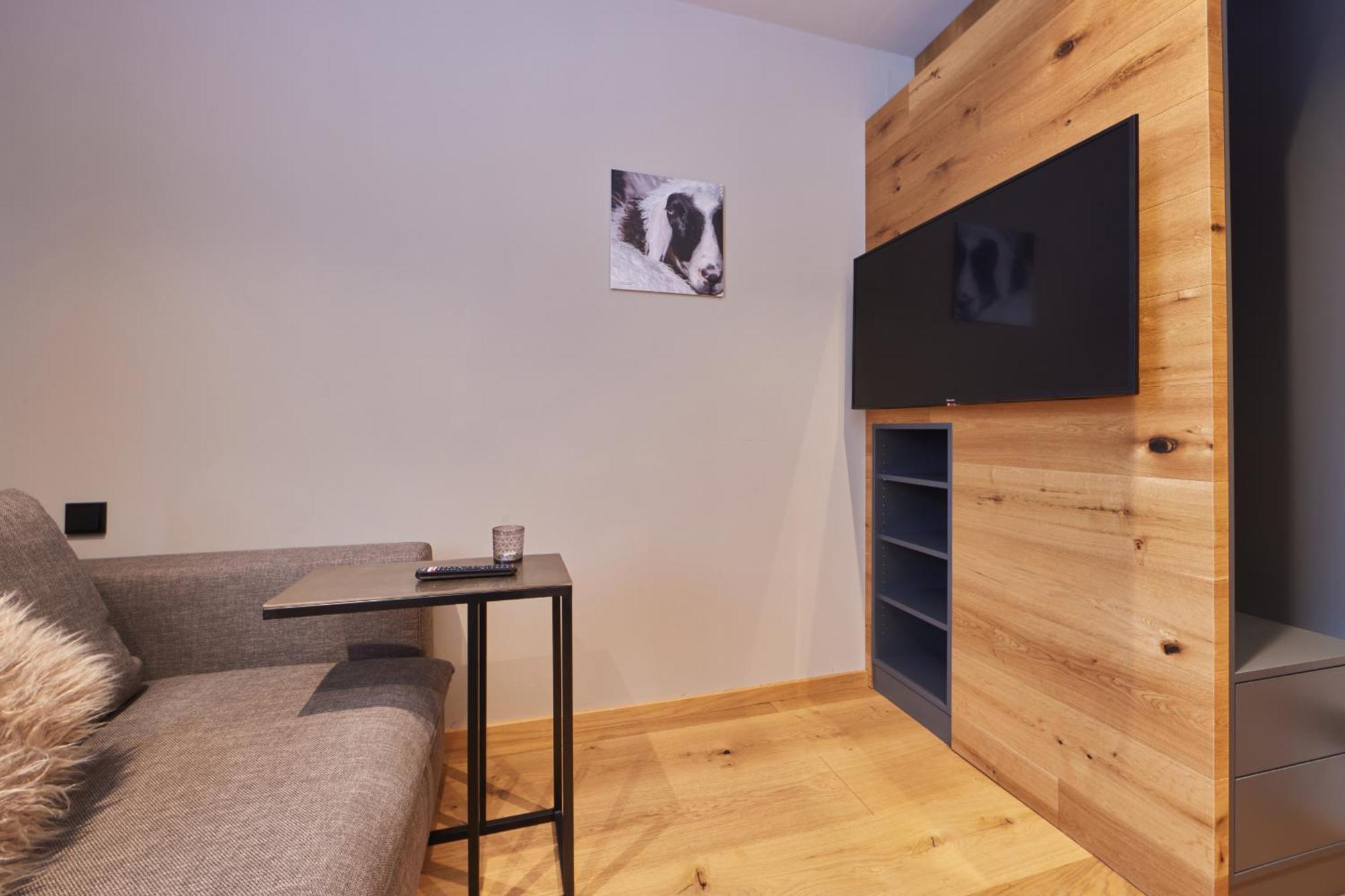 Chalet Beatrice Garmisch-Partenkirchen járás Kültér fotó
