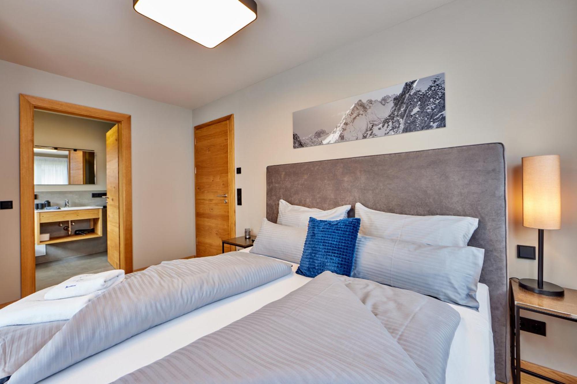 Chalet Beatrice Garmisch-Partenkirchen járás Kültér fotó