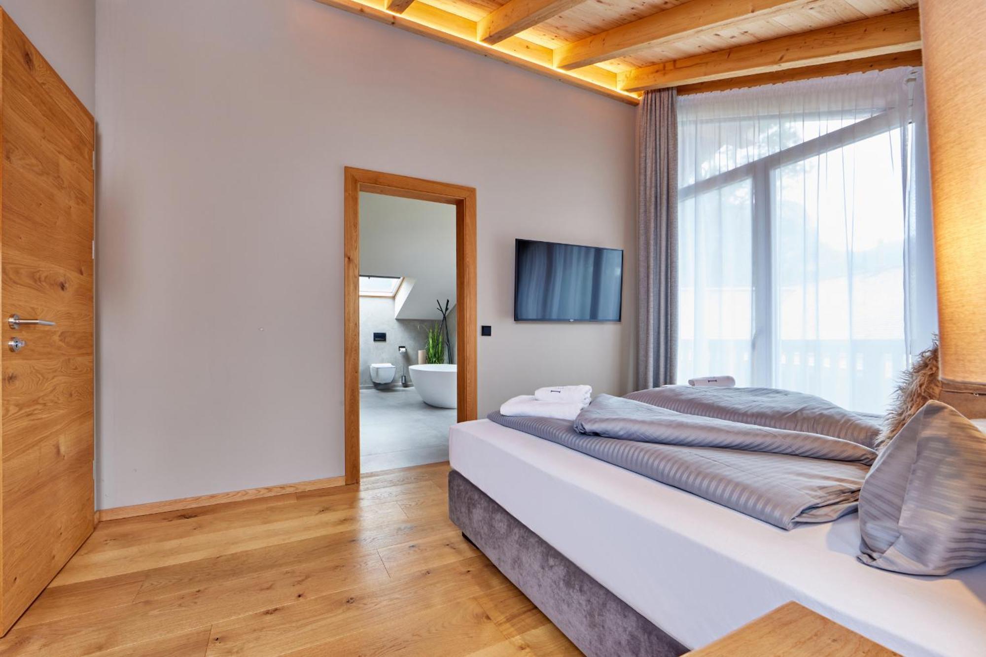 Chalet Beatrice Garmisch-Partenkirchen járás Kültér fotó