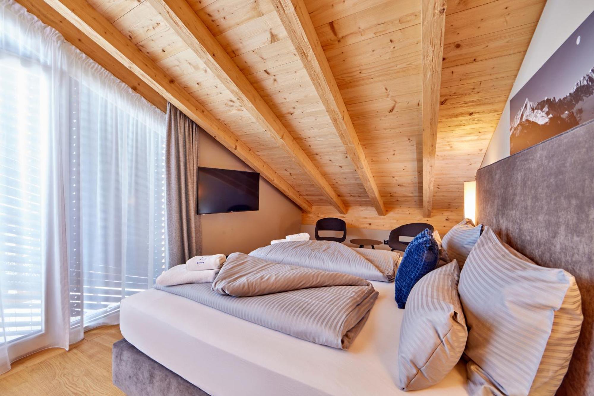 Chalet Beatrice Garmisch-Partenkirchen járás Kültér fotó