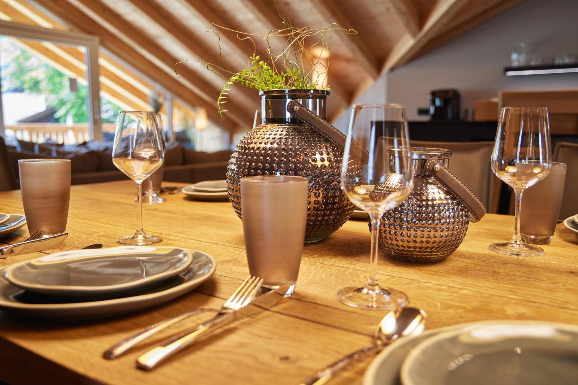 Chalet Beatrice Garmisch-Partenkirchen járás Kültér fotó