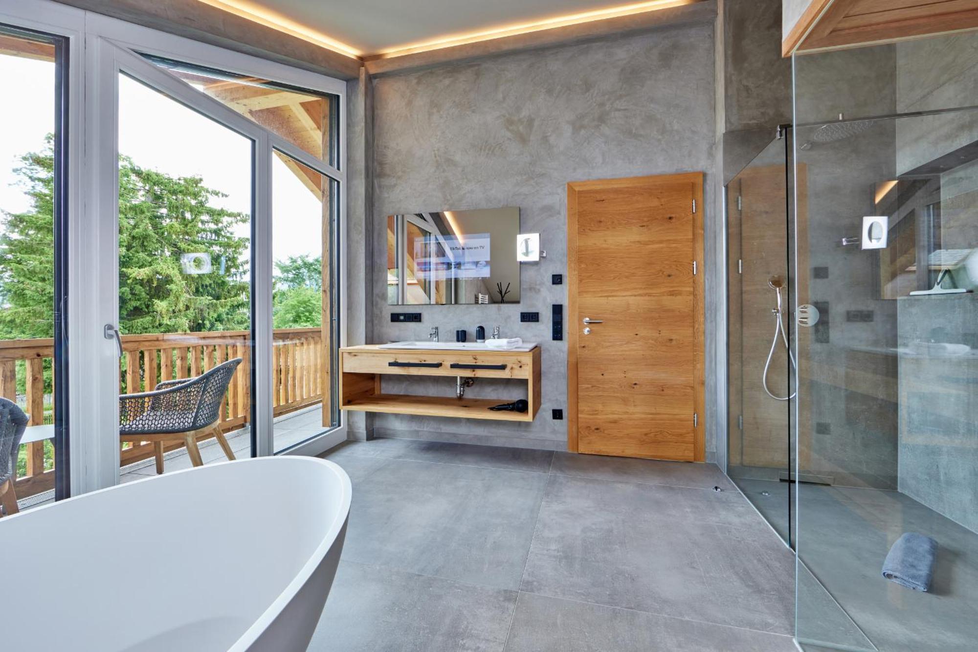 Chalet Beatrice Garmisch-Partenkirchen járás Kültér fotó