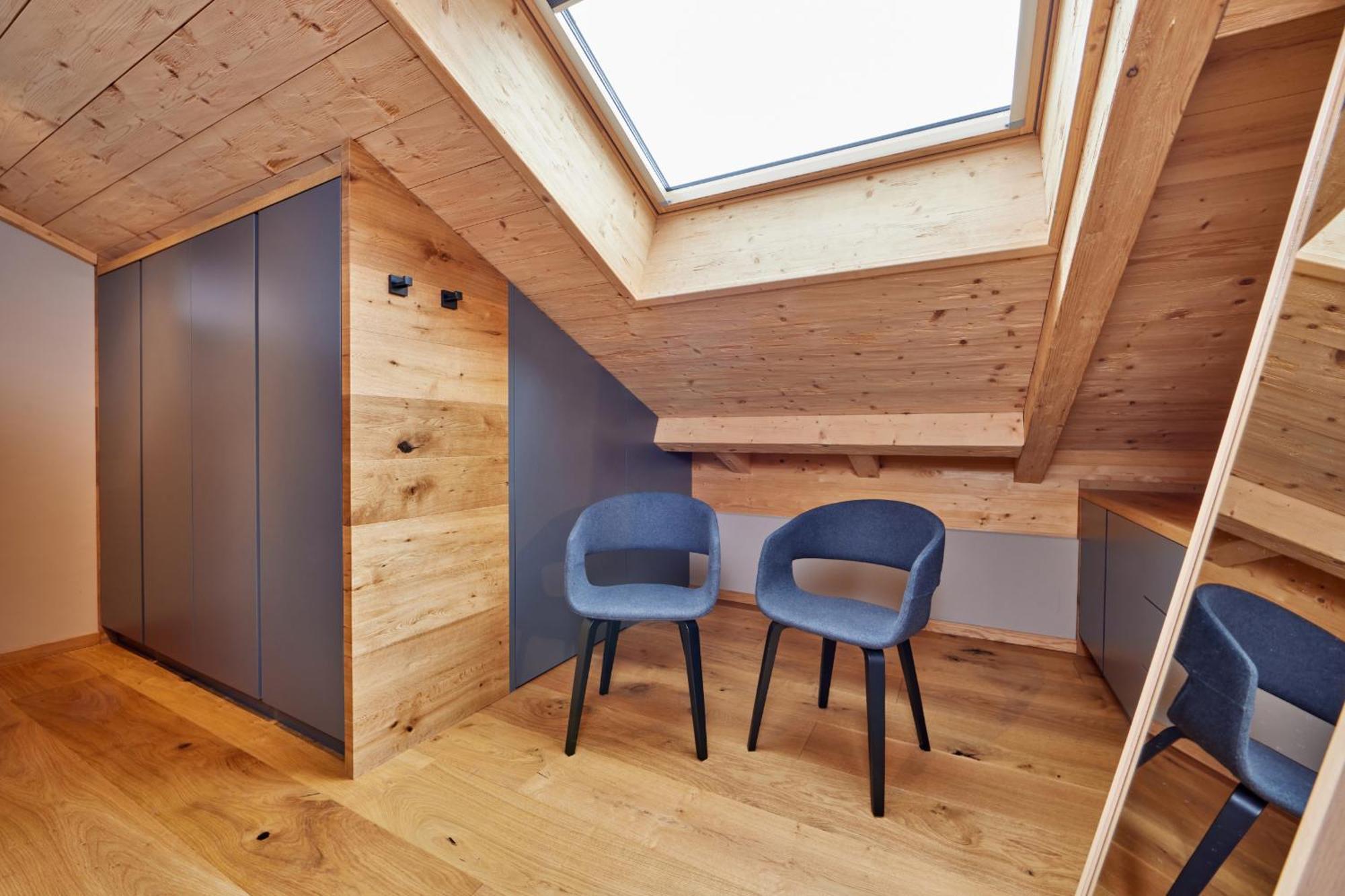 Chalet Beatrice Garmisch-Partenkirchen járás Kültér fotó