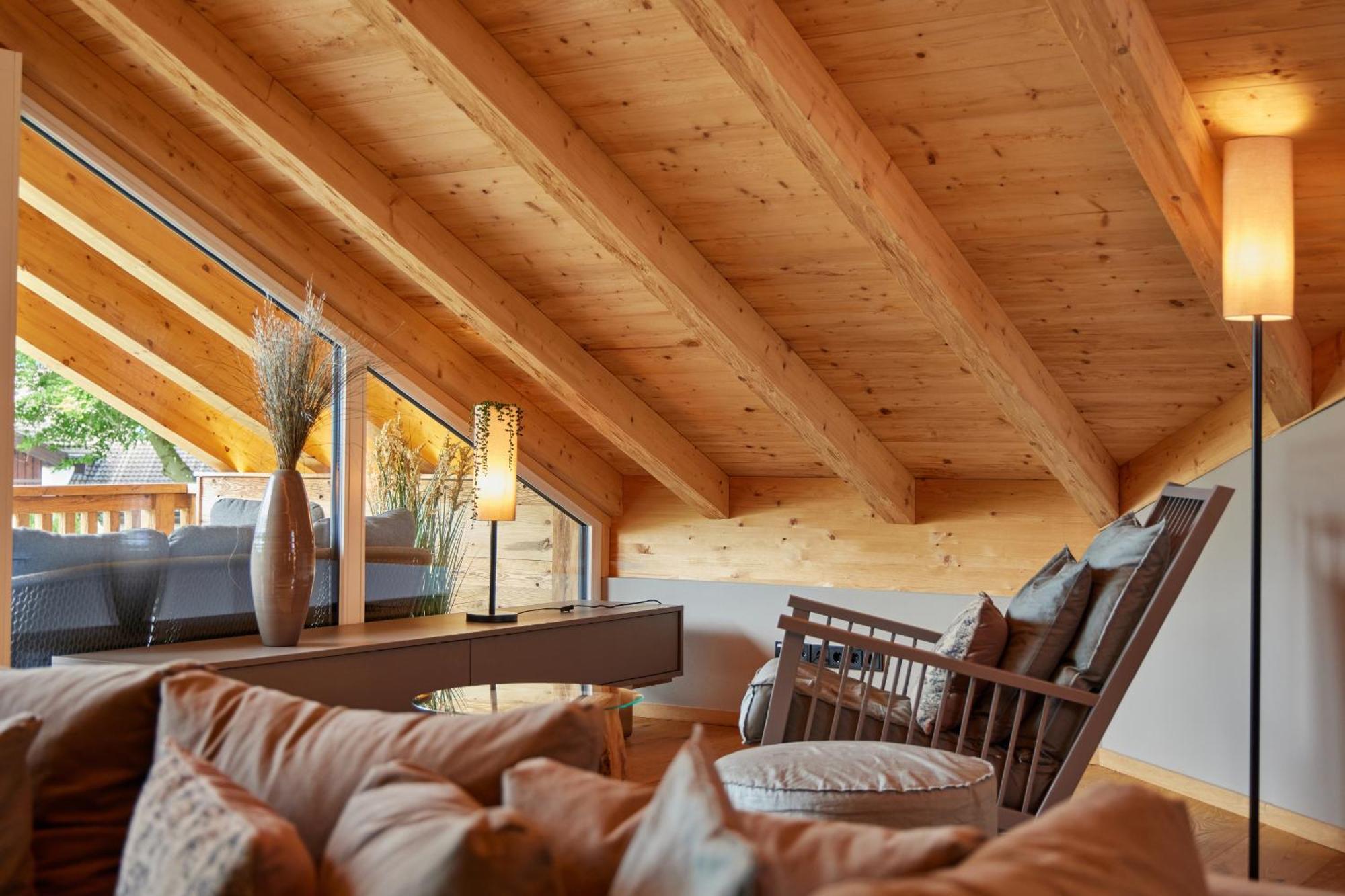 Chalet Beatrice Garmisch-Partenkirchen járás Kültér fotó