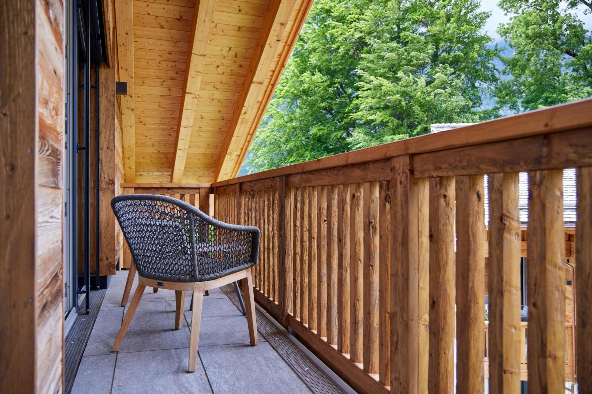 Chalet Beatrice Garmisch-Partenkirchen járás Kültér fotó